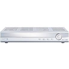 Humax PVR8000T/80  Set Top Box