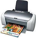 EPSON �J�����I�E�v�����^ PX-V630 [PX-V630]
