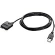 Palm Tungsten T5/ E2/ Lifedrive /Treo 650 6ft USB Desktop Cable
