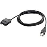 Palm Tungsten T5/ E2/ Lifedrive /Treo 650 6ft USB Desktop Cable