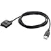 Palm Tungsten T5/ E2/ Lifedrive /Treo 650 6ft USB Desktop Cable