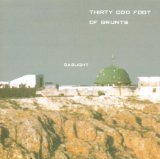 30 Odd Foot of Grunts - Nowhere Lyrics - Zortam Music