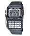 Wave Ceptor Atomic Watch, Databank