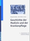 Produkt-Bild: Geschichte der Medizin und der Krankenpflege