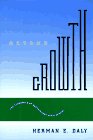 Beyond Growth: Economics of Sustainable Development