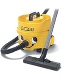 Numatic James JVP 180 Cylinder Vacuum Cleaner