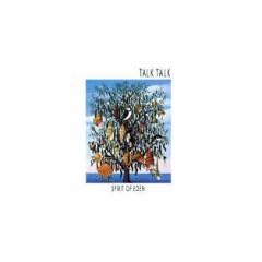 Spirit Of Eden