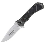 Swift Lokt, Grey Aluminum Handle, Lg. Clip, Pocket Clip