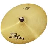 Zildjian A Series Medium Crash Cymbal, 16 Inches