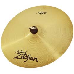 Zildjian A Zildjian 18 Medium Crash Cymbal