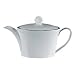 Royal Doulton Fusion Platinum Teapot 1.1ltr
