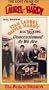 Laurel & Hardy: Unaccustomed As We Are [VHS]