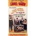 Laurel & Hardy: Unaccustomed As We Are [VHS]