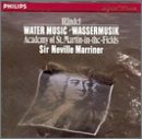 Produkt-Bild: Wassermusik (Suiten 1-3)