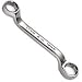 SKT-B2628  12 Point Fractional Box End Wrench 13/16 x 7/8
