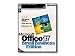 Software : Microsoft Office 97 Small Business Edition - ( v. 97.2 ) - complete package - 1 user - CD - Win - English