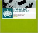CD-Charts  Search : The Sessions Vol.2: Mixed By Paul Oakenfold
