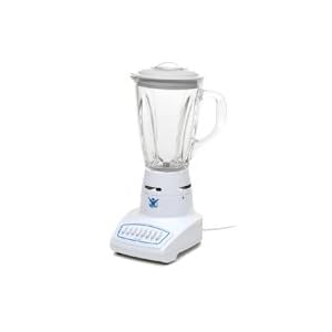 Biggest Loser 10 Speed Blender with Glass Jar 1 ea by Biggest Loser
