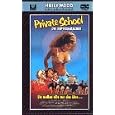 Private School - Die Superanmacher