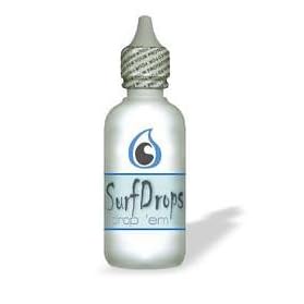 Surf Drops Nasal Spray