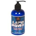 LG SCIENCES LIPO BURN 8oz