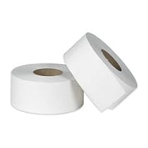 Advantage Jumbo 2 Ply Toilet Tissue (TT2JT)