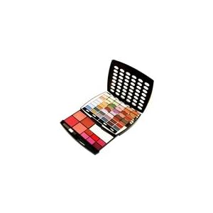 Shany Makeup Kit, 2010 Collection, 43 Count, 1.39 Ounce