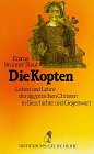 Diederichs Gelbe Reihe, Bd.39, Die Kopten - Emma Brunner-Traut