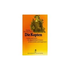 Diederichs Gelbe Reihe, Bd.39, Die Kopten