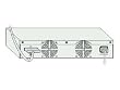 Allied Telesyn CHAS 4BAY AT-PWR8000-W/ UK P/S ( AT-RPS8000-30 )