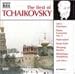 Classical Music : The Best of Tchaikovsky