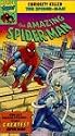 The Amazing Spider-Man: Curiosity Killed the Spider-Man Vol. 2  [VHS]