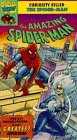 The Amazing Spider-Man: Curiosity Killed the Spider-Man Vol. 2  [VHS]