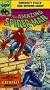 The Amazing Spider-Man: Curiosity Killed the Spider-Man Vol. 2  [VHS]