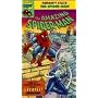 The Amazing Spider-Man: Curiosity Killed the Spider-Man Vol. 2  [VHS]