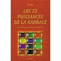72 puissances de la Kabbale
