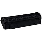 Office Products : Fax Toner, 2700 Page Yield, Black