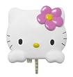 Hello Kitty FM transmitter For iPod / KT4510