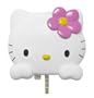 Hello Kitty FM transmitter For iPod / KT4510