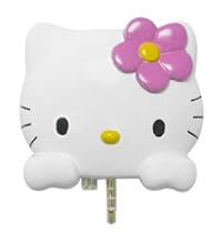 Hello Kitty FM Transmitter for iPod