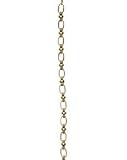 Pilgrim 16ct Gold Plated Charms Gold Bracelet
