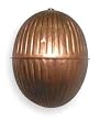 Dayton 4KU66 Float Ball, Copper