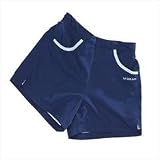 Gear Woven Short Navy 16