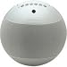 mStation Orb II Desktop Stereo Speaker System for iPod and MP3 Players (Silver)