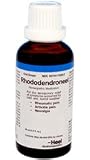 Heel Rhododendroneel 50 ml liquid