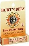 SPF 8 Lip Balm Tube in Blister Box - 0.15 oz - Balm