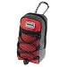 Hama Fancy Backpack DF 20, red/grey
