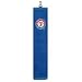 Texas Rangers Embroidered Towel