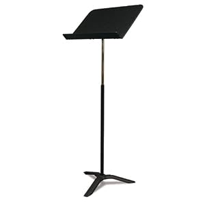 Hamilton Encore Orchestra Stand, Pack of 6 by 