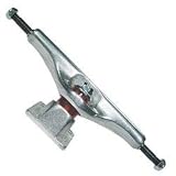 Tracker 9in Polished Sixtrack, 6 hole baseplate